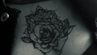 Tattoo on My Chest