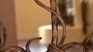 Julian Andretti Is Fucking a Busty MILF in Her House and Facialized Her Pretty Badly