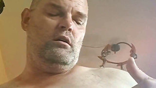 Slut's Pig Tits
