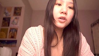 Chinese girl, asian girl, solo