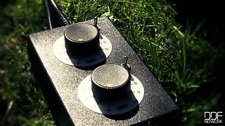 Ain't No Garden Party