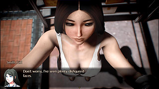 Goblin Layer - They Have an Orgasm Just by Looking at My Face.