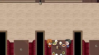 Adult Game Ntr a Girlfriend - Gameplay 1