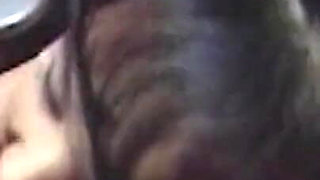 Asian Beauty Licked and Fingered to Orgasm