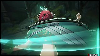 [wuwa] Ciacconas Song Test (full Nude)