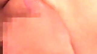 Pleasure Amplified Session with Intense Sensory Reactions Shion.y -pt.2