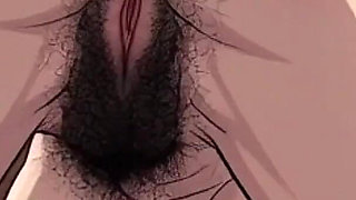 Pregnant Teen Hairy Pussy