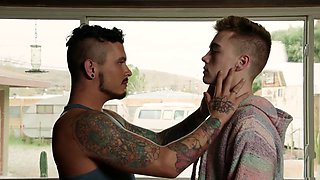 Gay porn, youthful, boys sex
