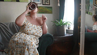Prude Nanny and Magic Slut Potion