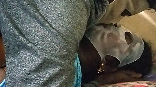 Village Aunty Hot Sex with Guy