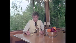 John Holmes and His Sexually Hungry Girls