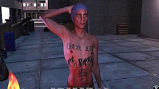 Thirsty For My Guest 7