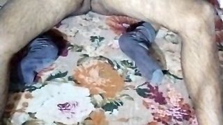 Beautiful Sidra fuck with Yasir malik