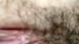 Tranced amateur hypnotized teen fingers and toys her pussy