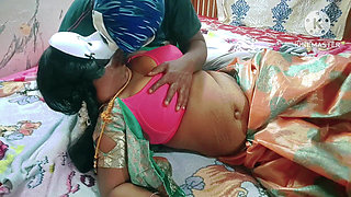 Divorced Horny Step Sister Seduced Her Step Brother and Fullfill Her Desire - Full Tamil Audio with Loud Moaning