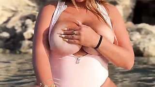 Alanna's pornstar movie