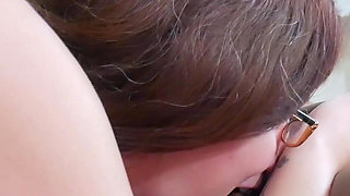 Her First Porn Video