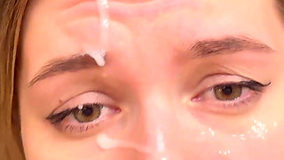 Collection of Cumshots