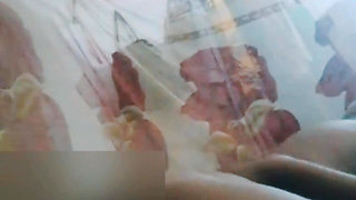 Neighbor's wife is addicted to having sex with me