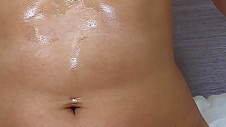 Bliss Dulce - Body Oil