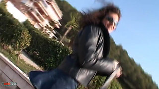 Sexy Video: Alys Rebel, Angelina, Nikita