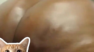 Look What My Grandson Got Me Doing