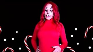 Kendall Olsen - A Task For A Very Merry Cuckmas