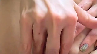 POV - Having Fun with Cheating Mari