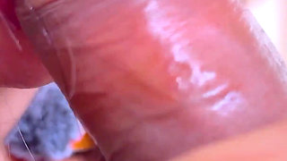 The Complete Dorm Fantasy: Pink Pussy Legs up, Oiled Doggy & Reverse Cowgirl (full 20-min)