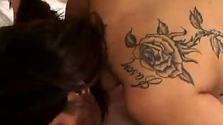 Busty Selena fucks and sucks cock for amateur scene