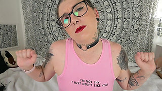 BDSM Fantasy Dirty Talk