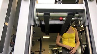 Amateur Homemade Solo Masturbation