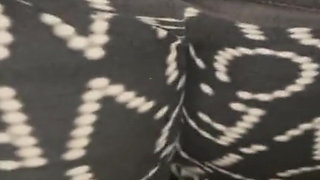 Walking Around Desperate for a Pee Pissing My Pants