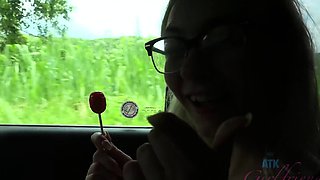 Blowjob Close Up No Hands Cumshot
