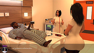 Medical Spedial Care - Gameplay Part 6