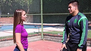 Dirty duo Kim & Dave go raw in a real-life romance