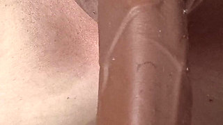 Wanting to Suck It Then Step Momma Fucks It