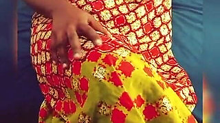 Stepsister-in-law's Taboo Desire in Full Video