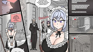 Laliberte- Spiral - Chapter 1