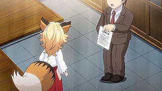 Fox Girls Porn Hotel 1: Blowjob, Missonary  Amateur Porn