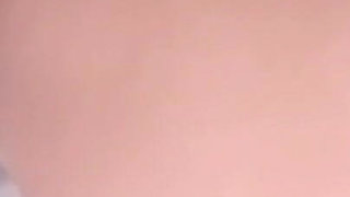 Beautiful Girlfriend in Lingerie Fucking