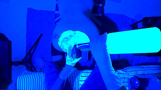 Uv Fisting