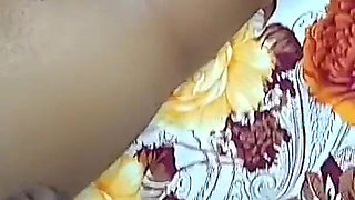 First Time Hurtful Tight Ass Fucking Village Step Sister and Step Brother, Hindi Anal Sex