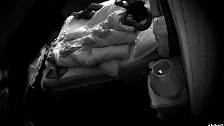 Hot amateur hidden cam