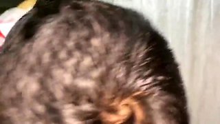 Venezuelan Stepdaughter Offers Sex To Her Stepfather