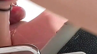 I'm Going to Fuck Your Asshole on the Gynecological Chair