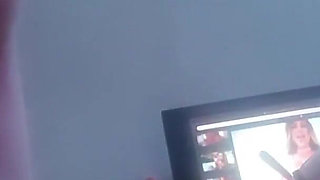 Im an Anal Slut & Love Throat Fucked