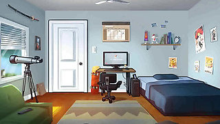 Summertime saga: talent show ep 157,158