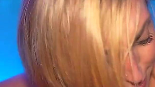 We Were Invited to a Podcast and When It Ended We Hid to Fuck Hard!! - Babydoll