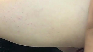I Seduce My Stepbrother to Fuck Me While We're Home Alone